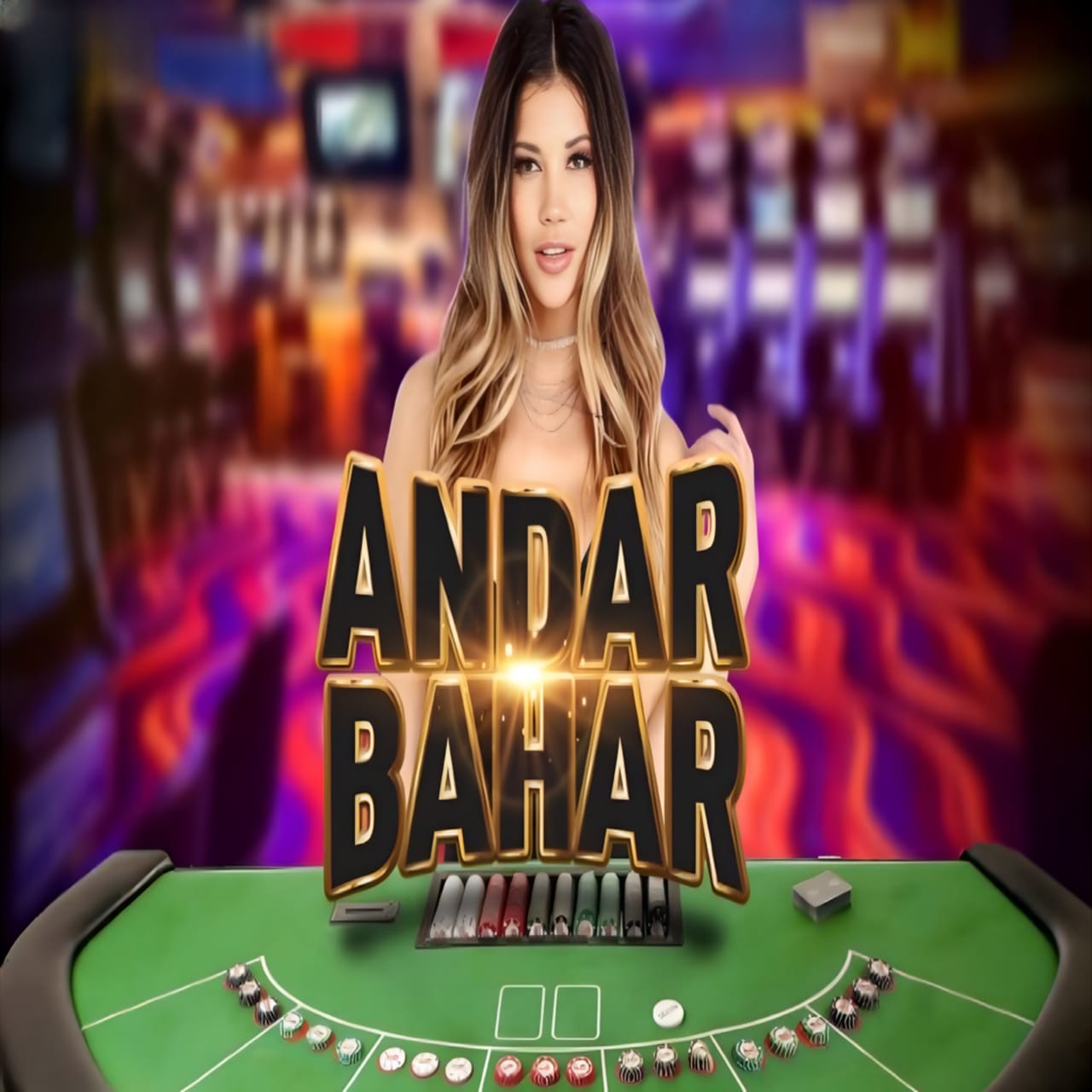 Andar Bahar