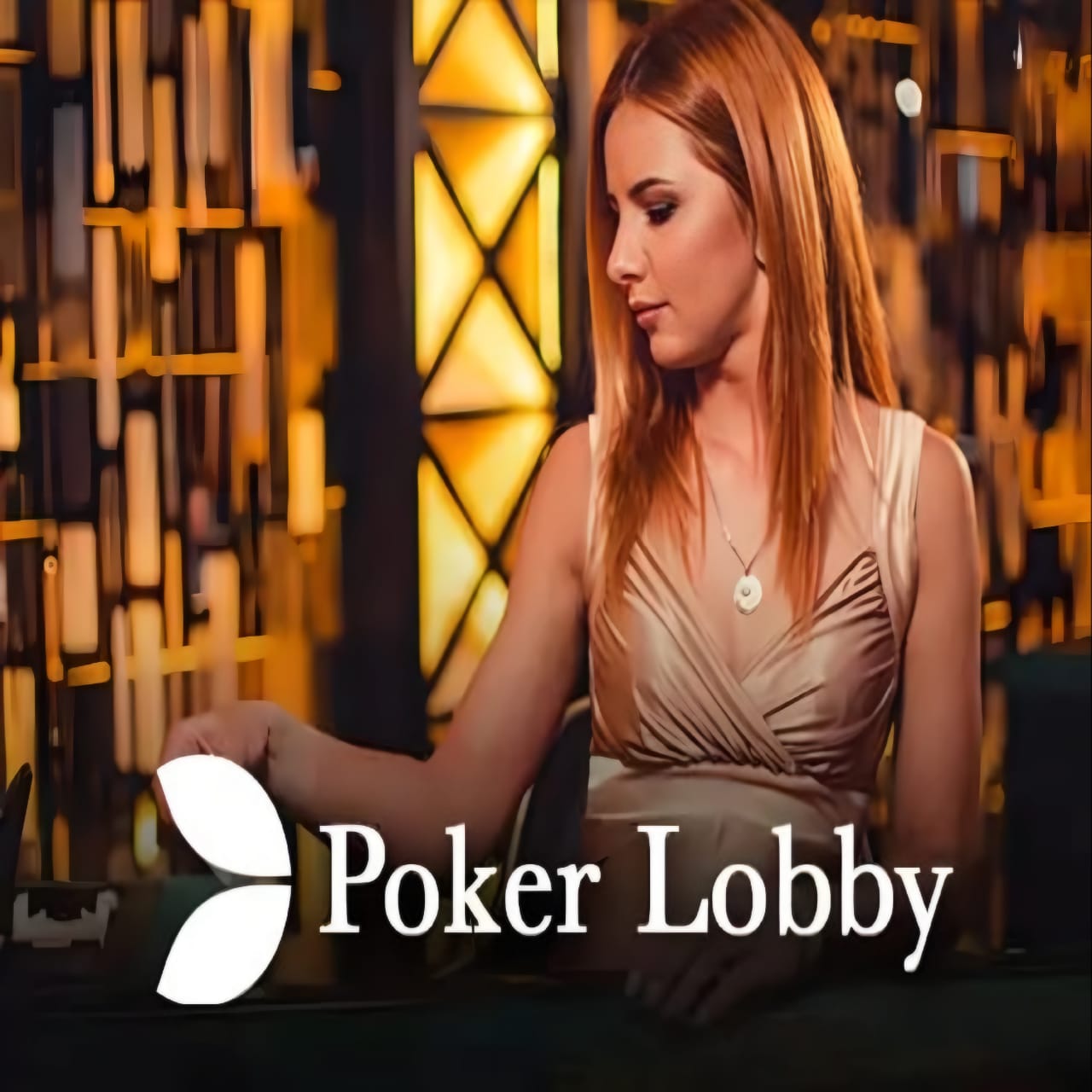 Pokker Lobby
