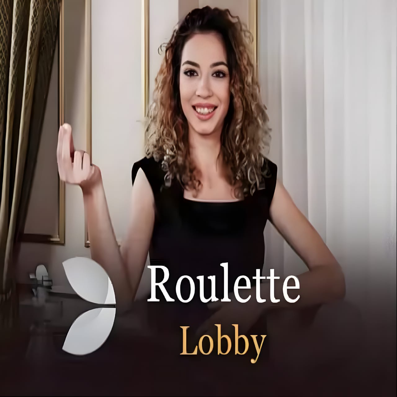 Roulette Lobby