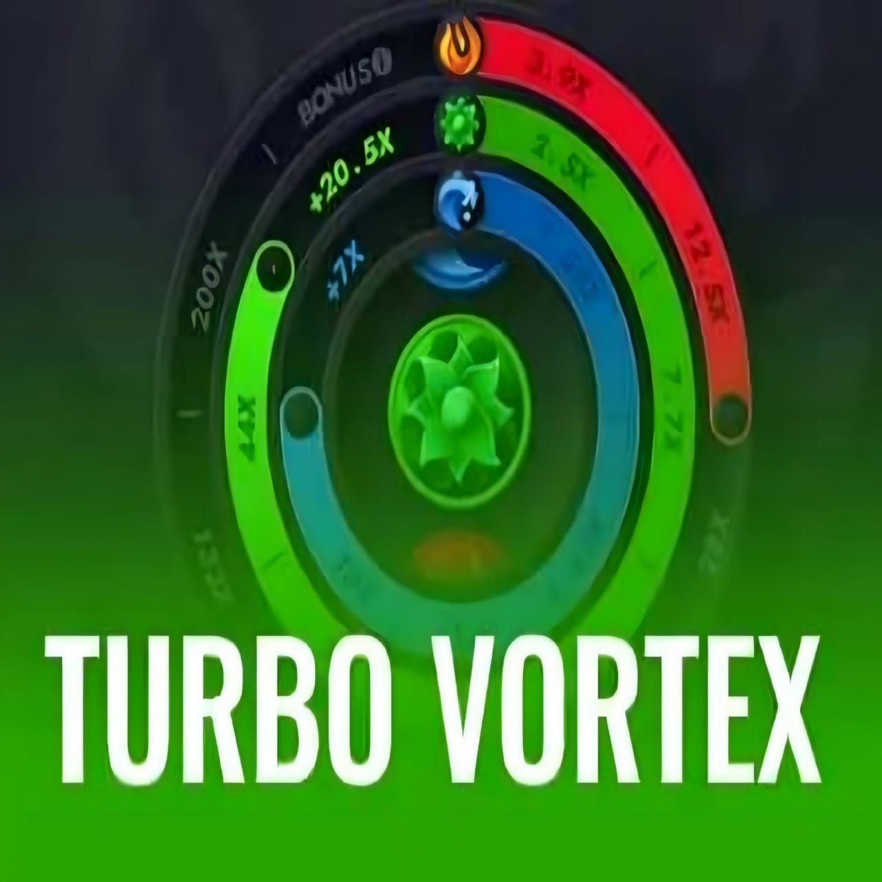 Turbo Vortex